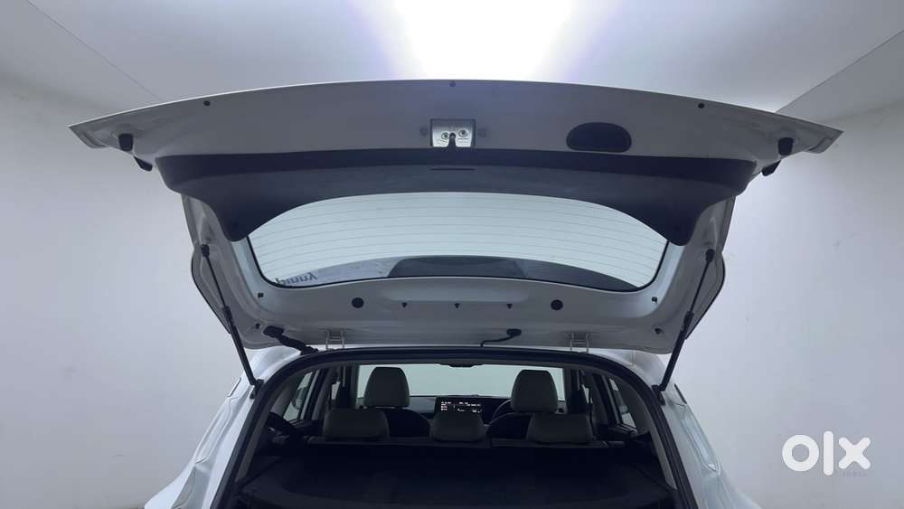 Kia Seltos 1.4 Gtx + Petrol At, 2019, Petrol
