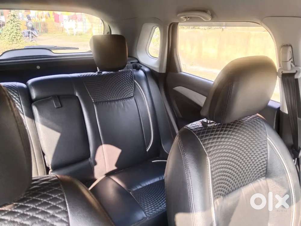 Maruti Suzuki Brezza 2016