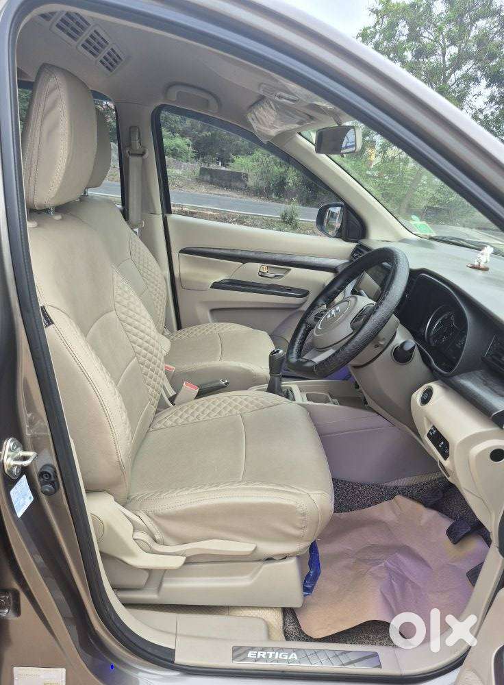 Maruti Suzuki Ertiga Zxi (o) Cng [2022-2023], 2024, Cng & Hybrids