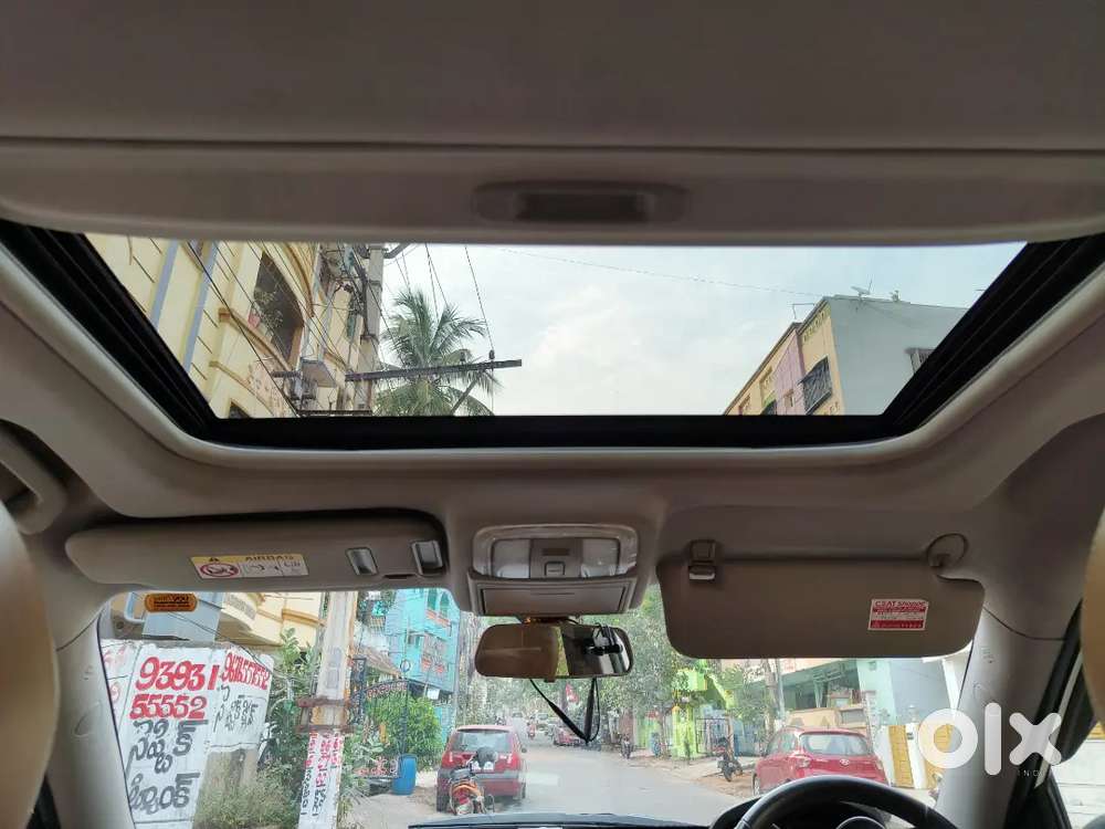Mahindra Xuv500