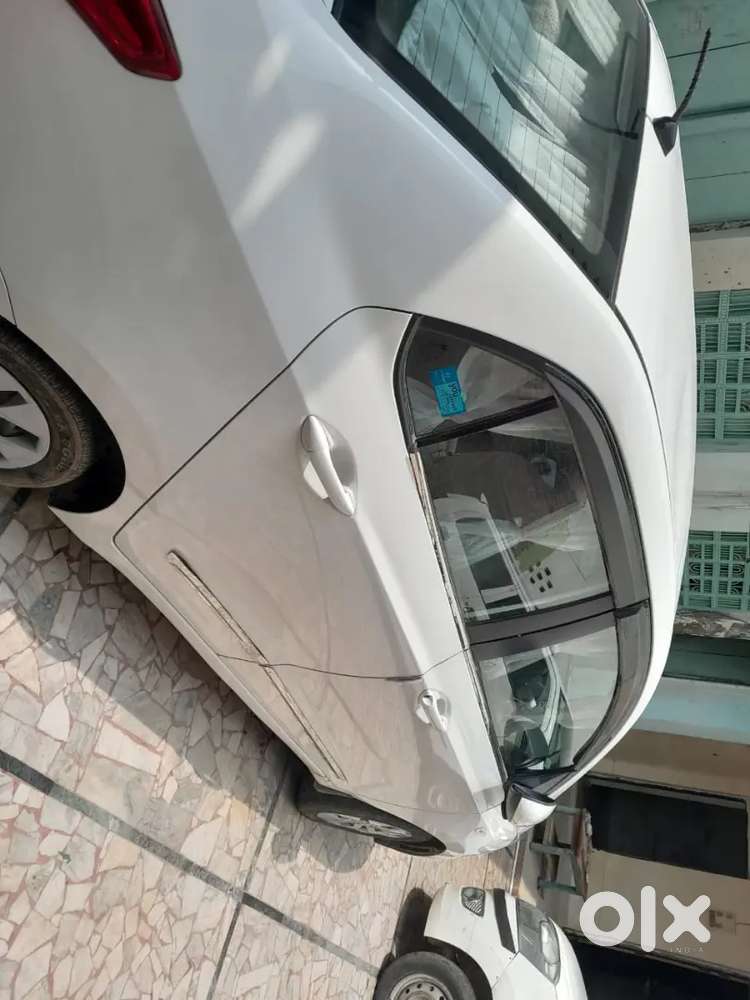 Hyundai Xcent Sx Crdi 2019