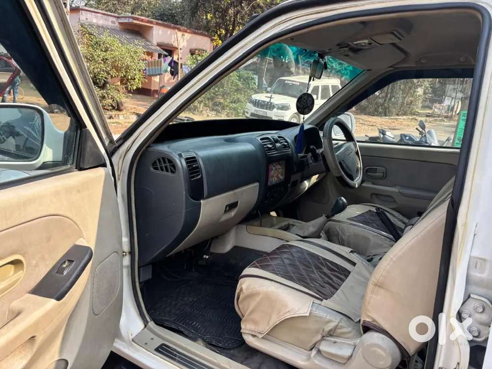 Force Motors Force One 2015 Diesel 70000 Km Driven