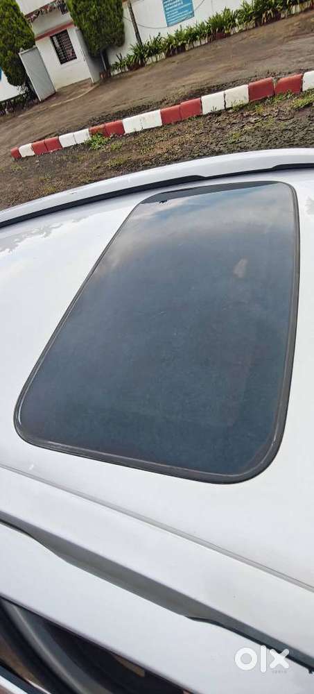 Honda Wr-v Exclusive Petrol, 2017