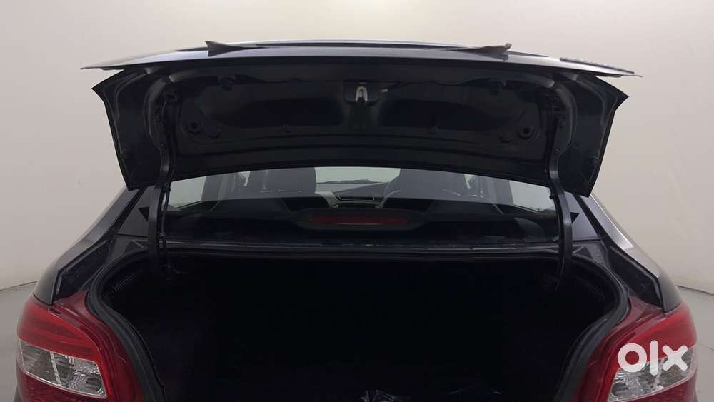 Tata Zest  Revotron 1.2t Xms, 2016, Petrol