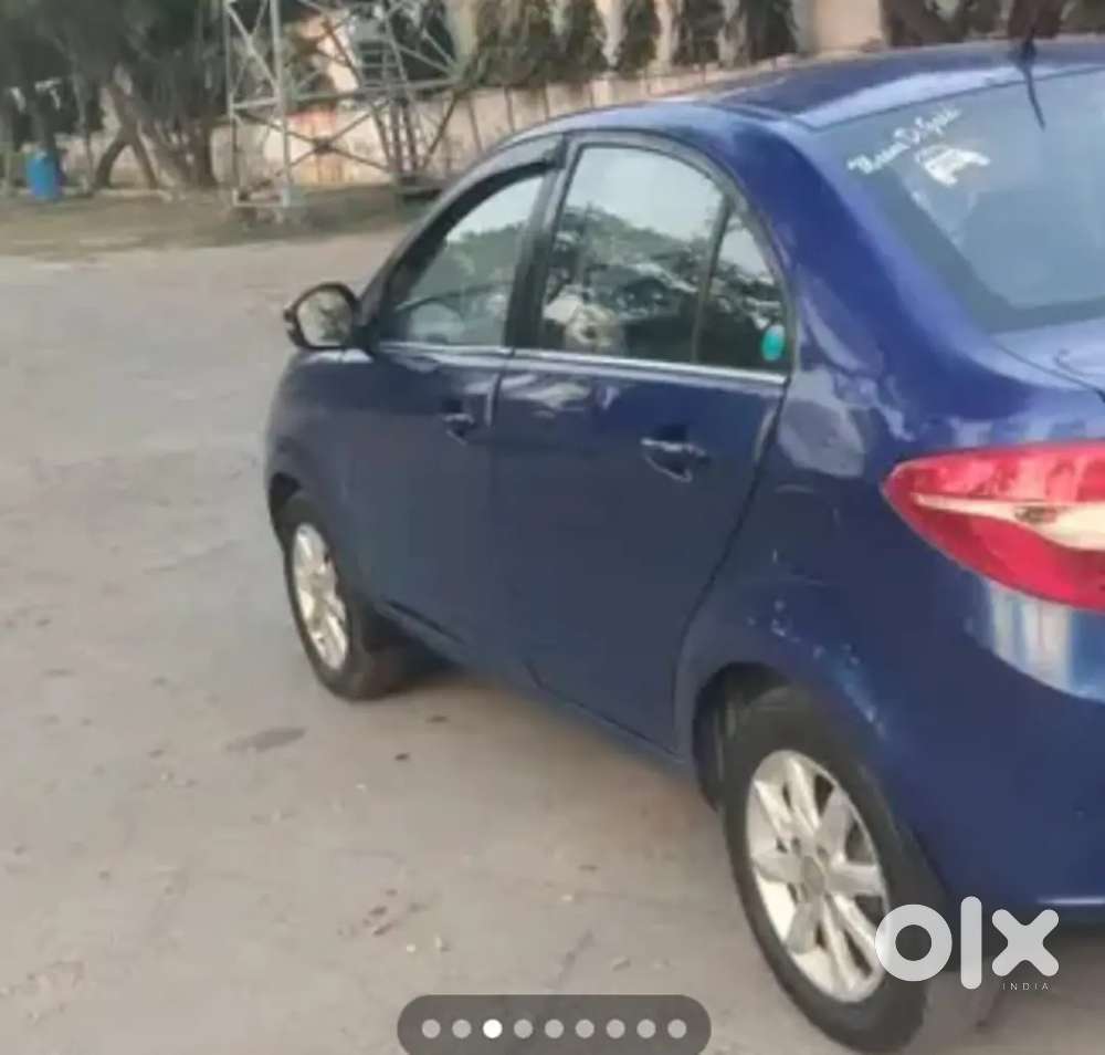 Tata Zest Revotron Xt 2020