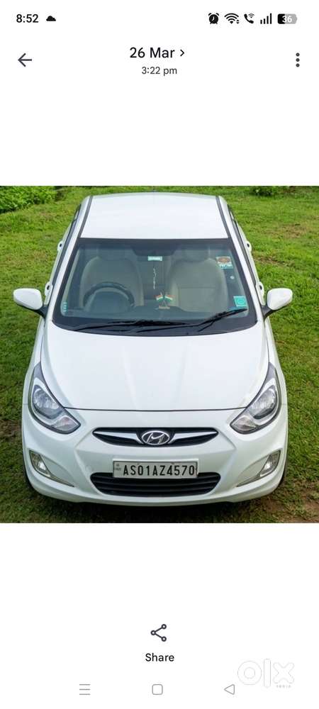 Verna Fluidic 1.4