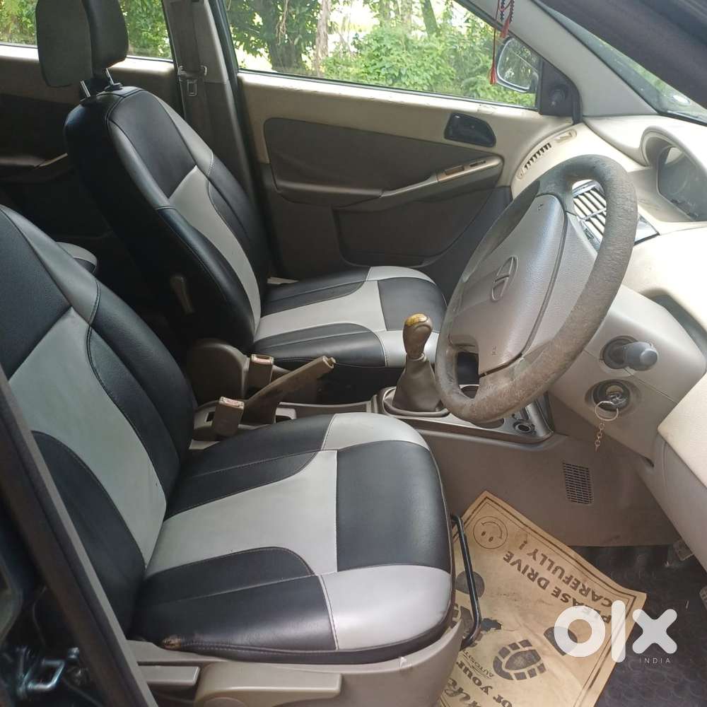 Tata Indica Vista Quadrajet 90 Vx, 2010, Diesel