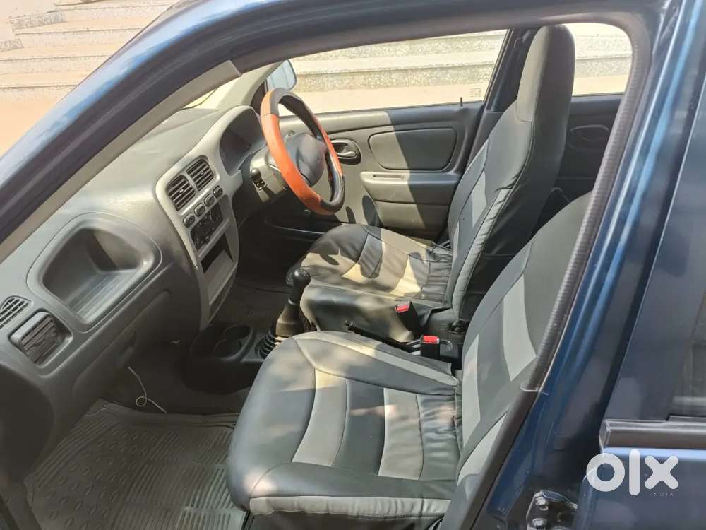 Maruti Suzuki Alto 2011