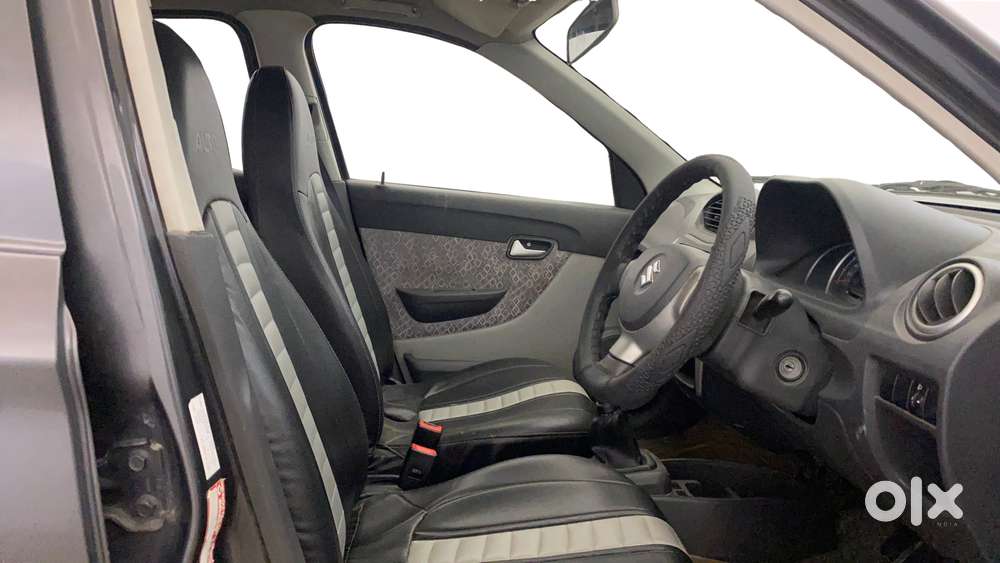 Maruti Suzuki Alto 800 Lxi, 2019, Petrol