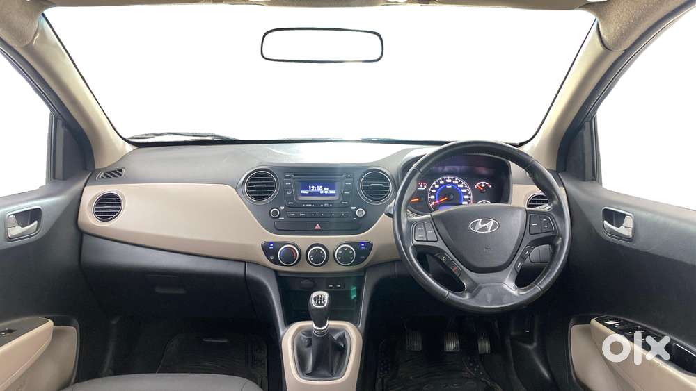 Hyundai Grand I10 Asta 1.2 Kappa Vtvt, 2015, Petrol