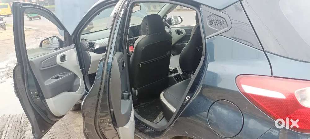 Hyundai Grand I10 Nion Magna 2022 Petrol