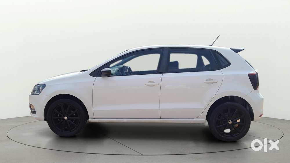 Volkswagen Polo Gt Tsi, 2018, Petrol