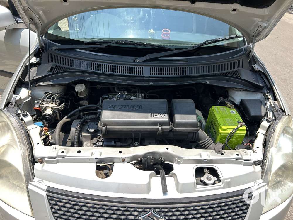 Maruti Suzuki Swift 2004-2010 1.3 Zxi, 2006, Petrol