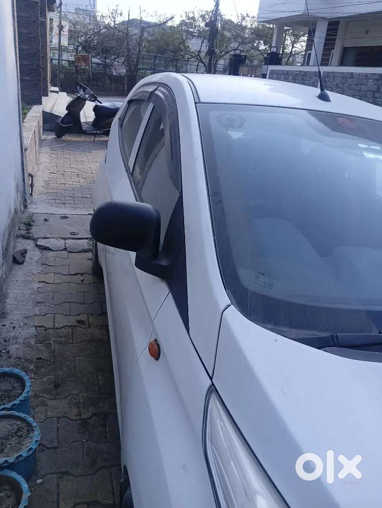 Hyundai Eon 2016 Petrol Well Maintained