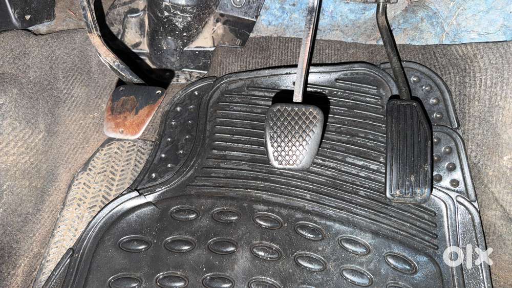 Honda City S, 2013, Petrol