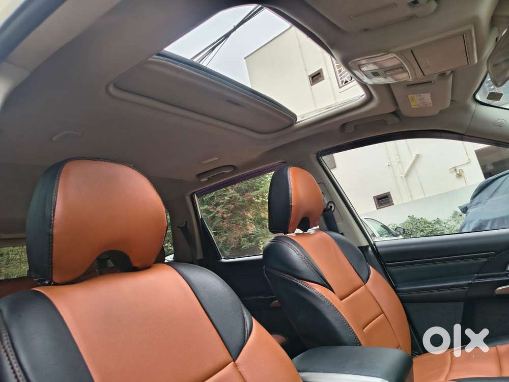Mahindra Xuv500 W11, 2018, Diesel