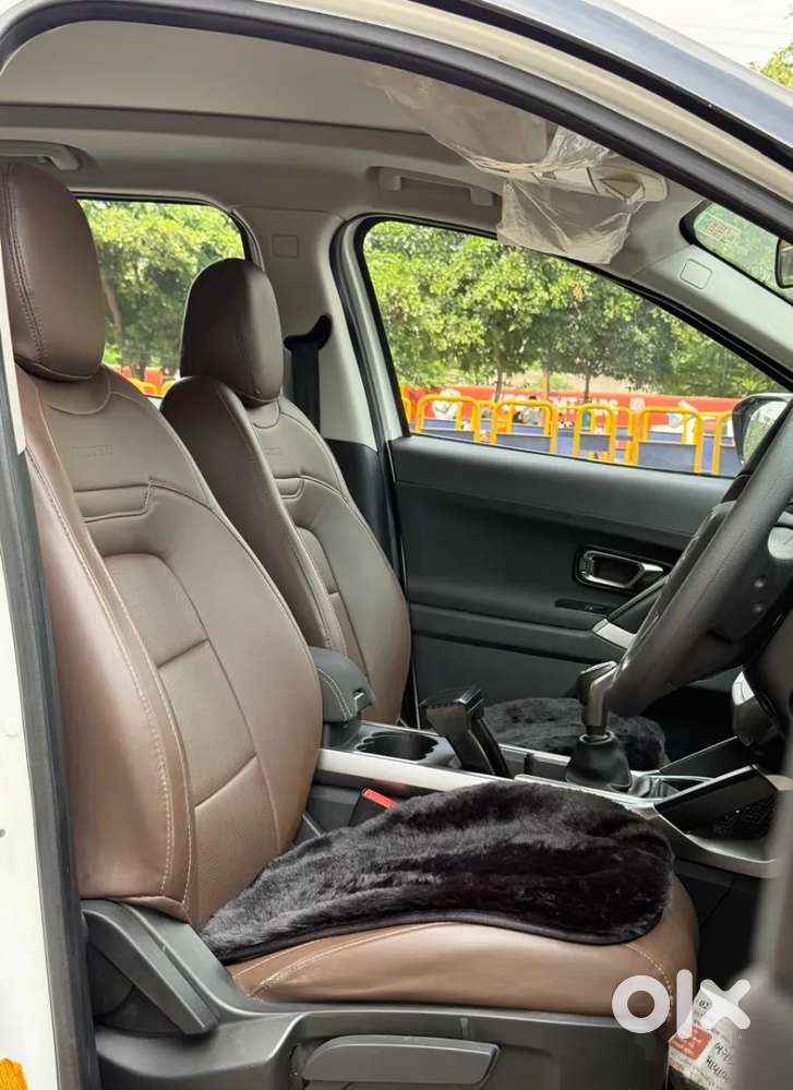 Tata Harrier Xt+, 2023, Diesel