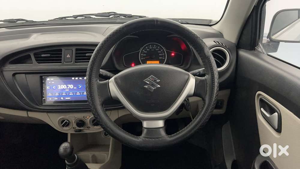 Maruti Suzuki Alto 800 Lxi, 2019, Petrol