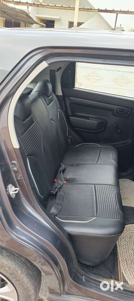 Maruti Suzuki S-presso Vxi 2021