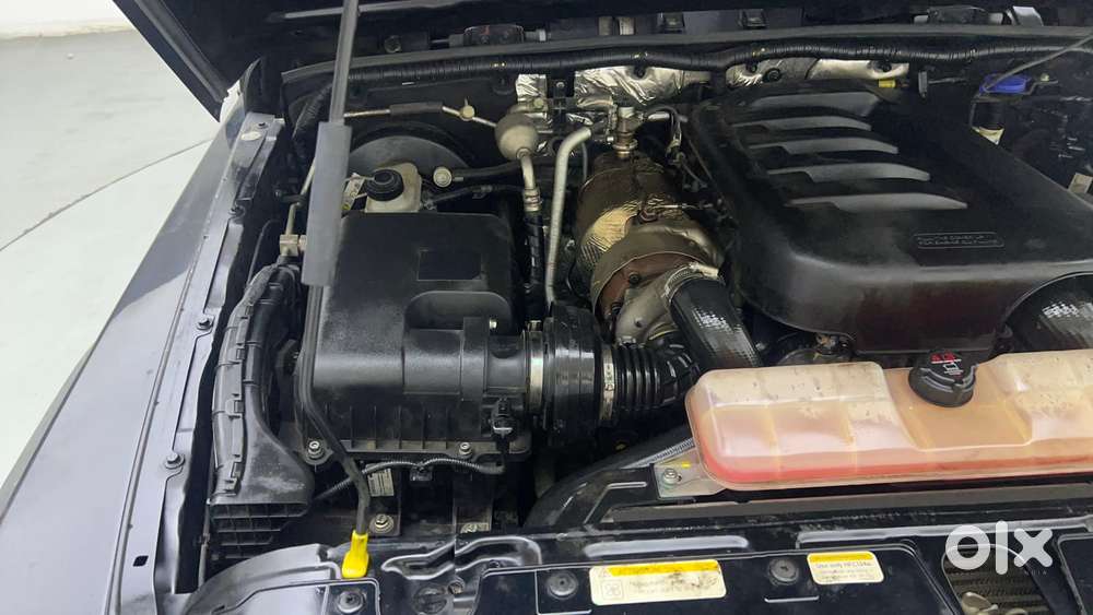 Mahindra Thar Lx Hard Top Diesel Mt Rwd, 2023, Diesel