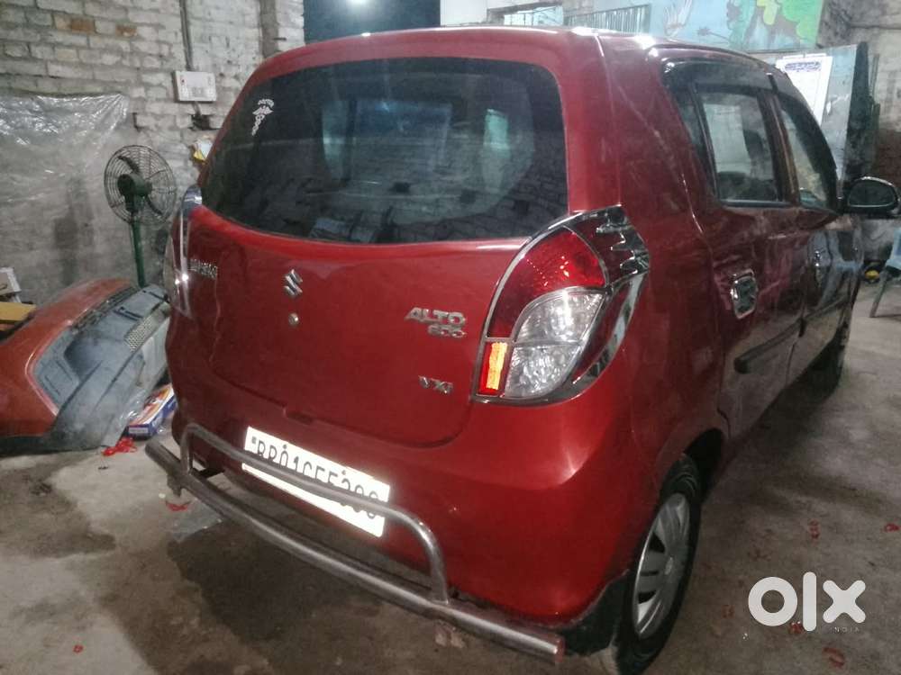 Maruti Suzuki Alto 800 0.8 Vxi (o), 2014, Petrol