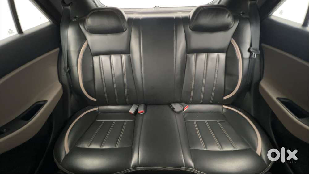 Hyundai Elite I20 Sportz Plus, 2019, Petrol