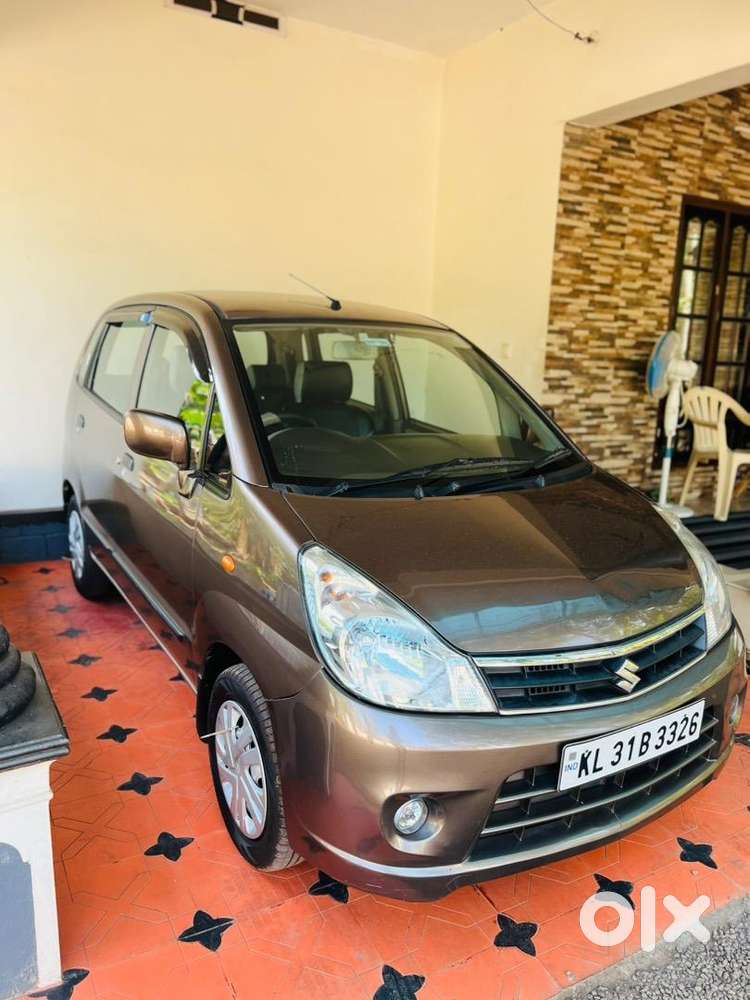 Maruti Suzuki Zen Estilo 2010 Petrol Good Condition
