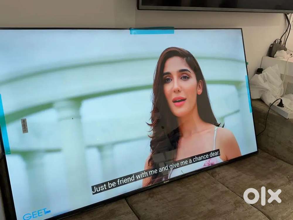 Offer on LED TV Android WiFi Smart all applications working youtube