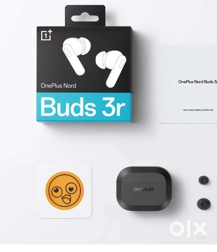 Oneplus nord buds wireless urgent for sale