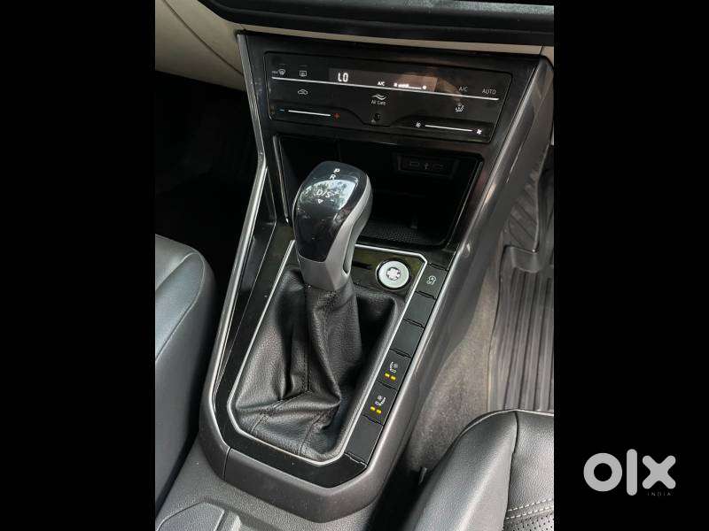 Volkswagen Virtus 1.5 Tsi Gt Plus Evo Dsg, 2022, Petrol