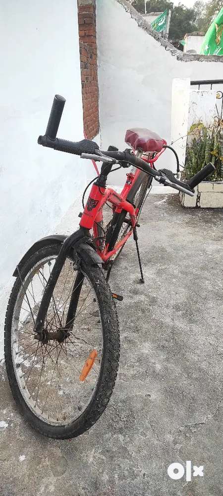 hercules cycle olx