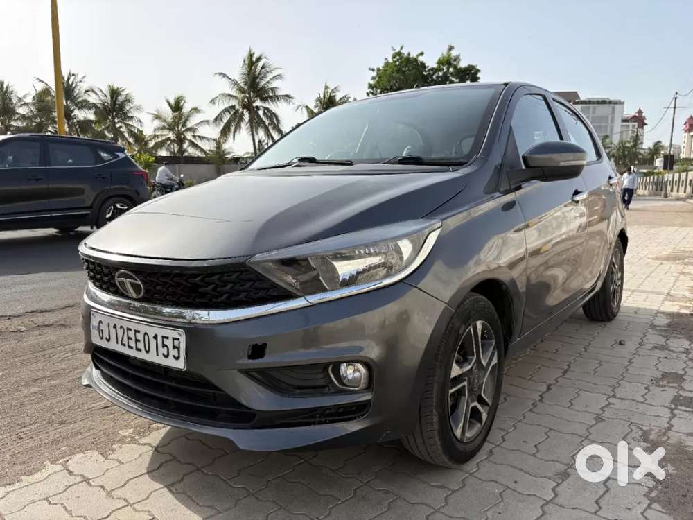 Tata Tiago 1.05 Revotorq Xz Plus, 2020, Diesel