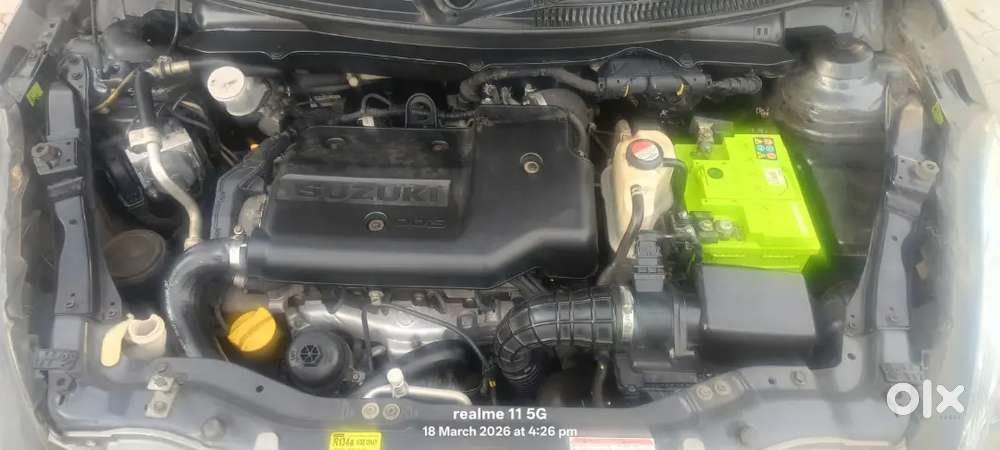 Maruti Suzuki Dzire Vdi 2017