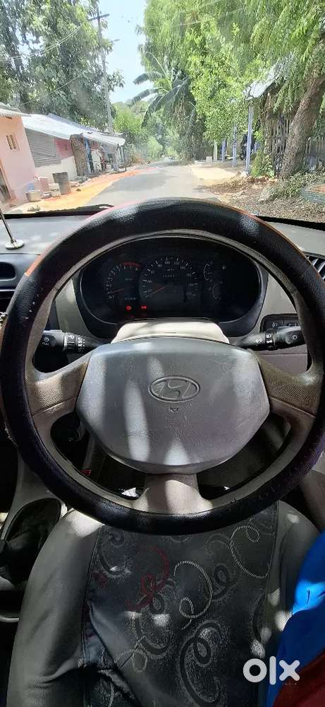Hyundai Accent Executive 2005