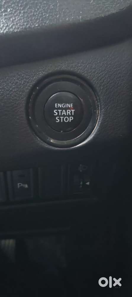 Maruti Suzuki Baleno 1.2 Zeta, 2017, Petrol