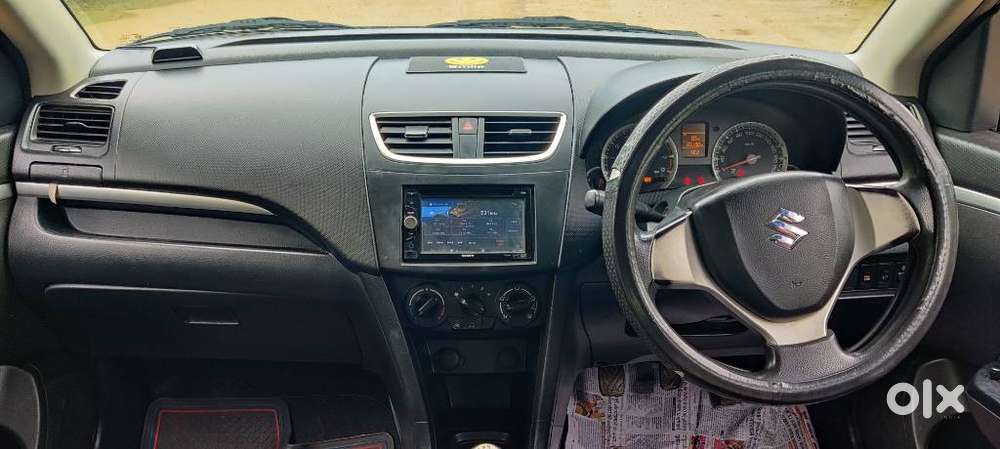 Maruti Suzuki Swift Vxi Optional, 2014, Petrol