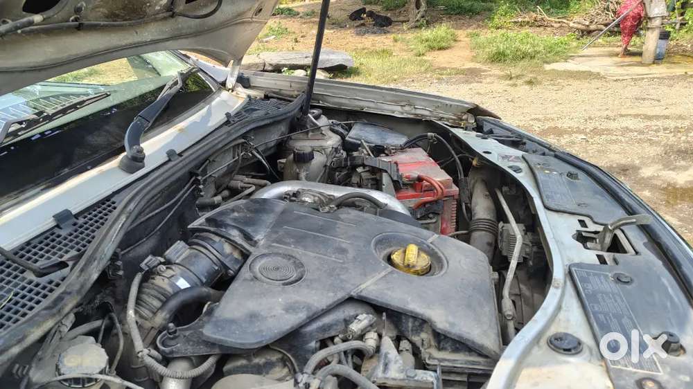 Nissan Terrano Diesel Manual 2014
