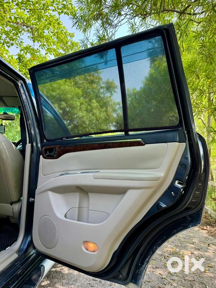 Mitsubishi Pajero Sport 2013