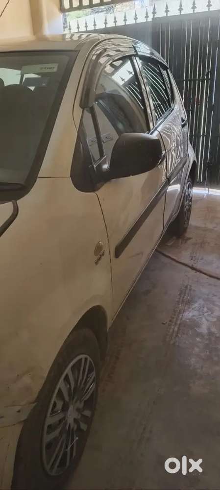 Good Condition Car.