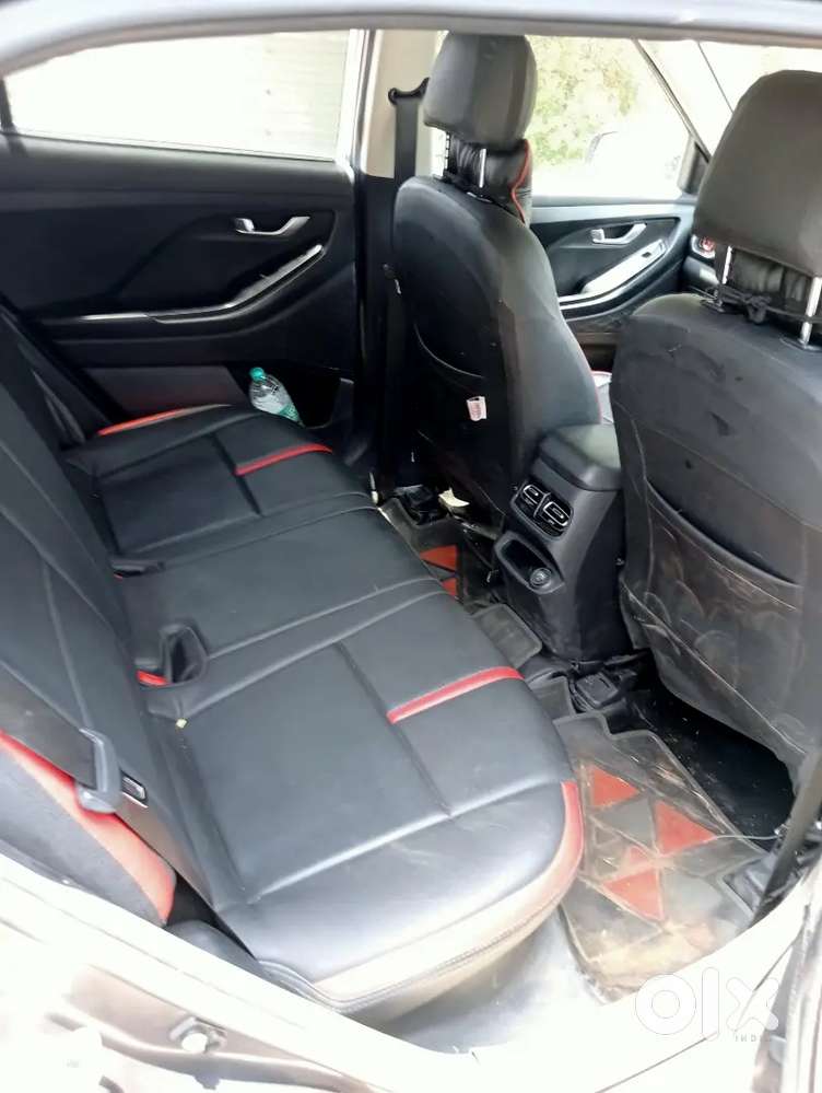 Hyundai Creta N Line Titan 2023