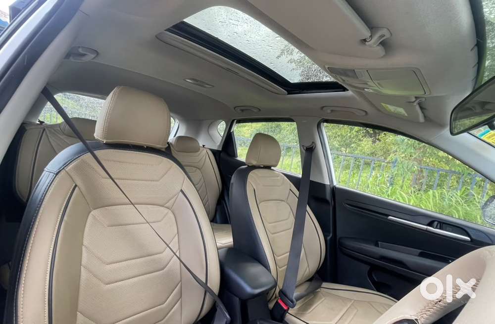 Kia Sonet Htk Plus, 2025, Diesel