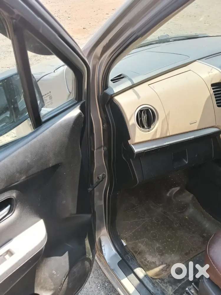 I10 1 Owner Or Wagner Cng 2018 Modle