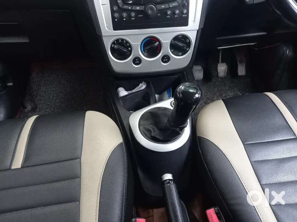 Ford Figo 2014 November  New Suspension Work.good Condition