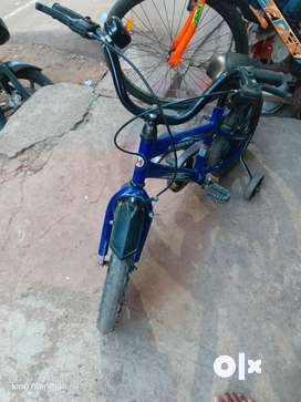 Olx best sale bmx cycle