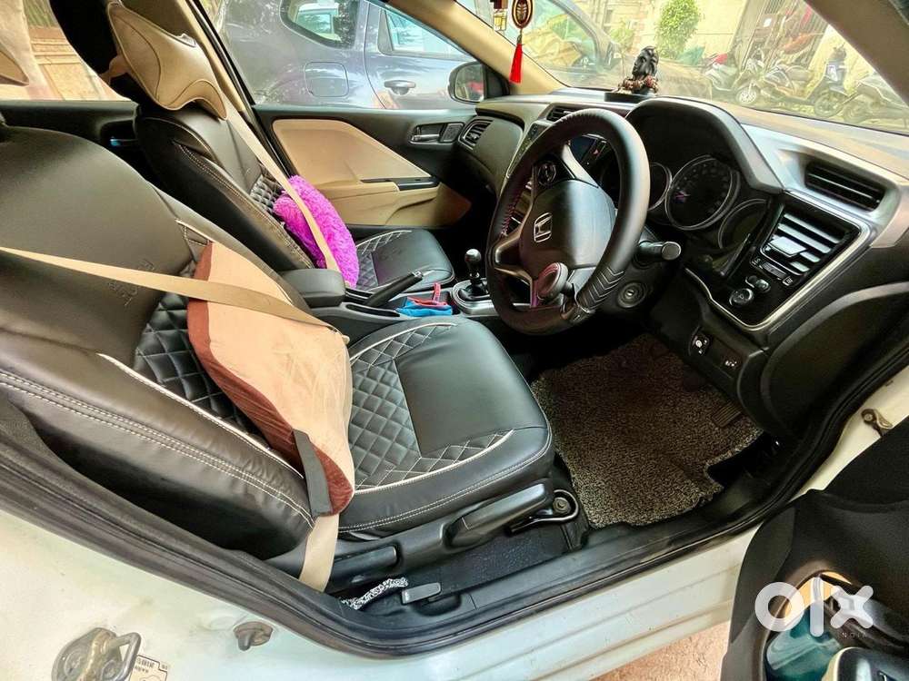 Honda City, 2019, Cng & Hybrids