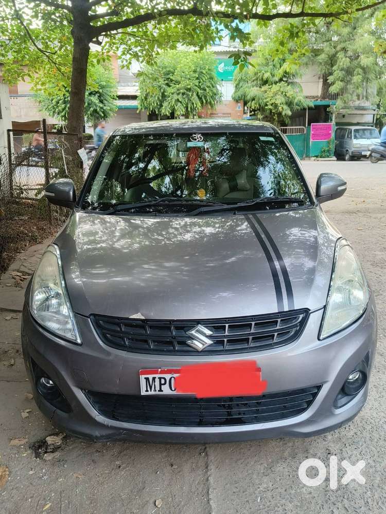 Swift Dzire Zdi 2016