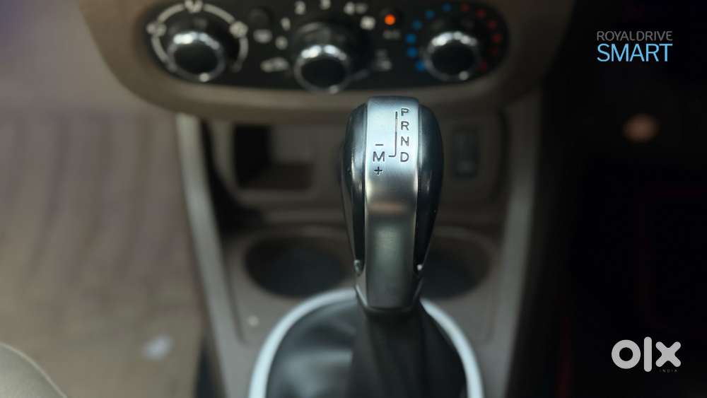 Renault Duster, 2019, Petrol