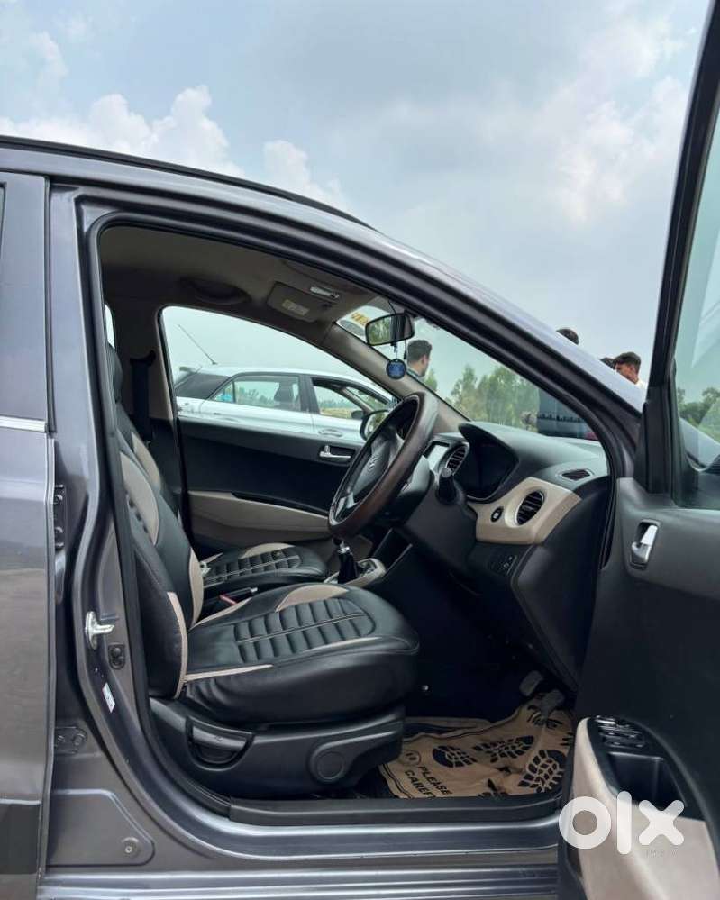 Hyundai Grand I10 Asta 1.2 Crdi, 2018, Diesel