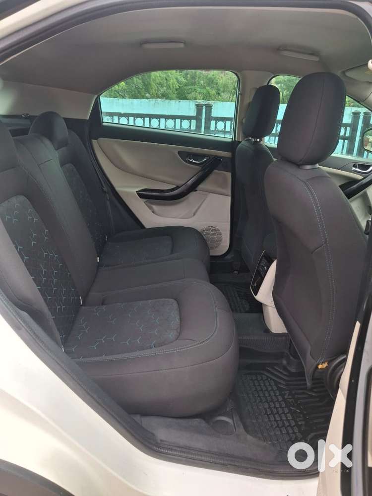 Tata Nexon Ev Xz Plus, 2021, Electric