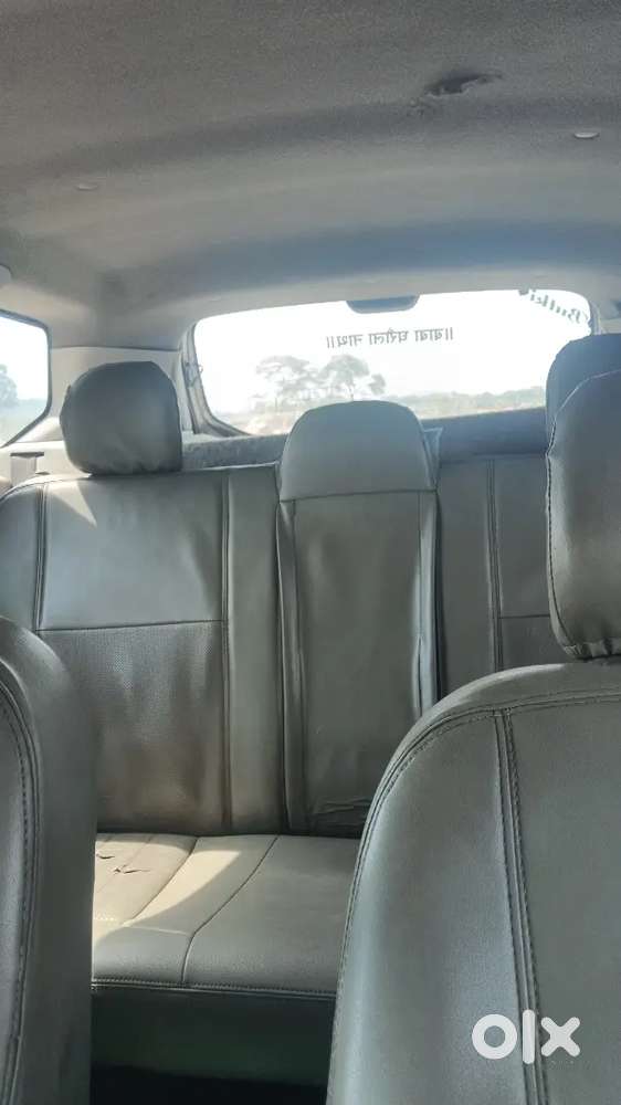 Renault Duster Diesel 2013